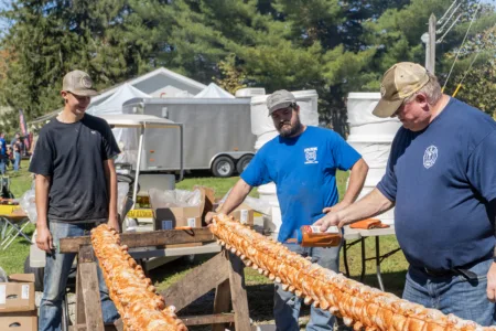 Lowell Octoberfest marks 50th anniversary
